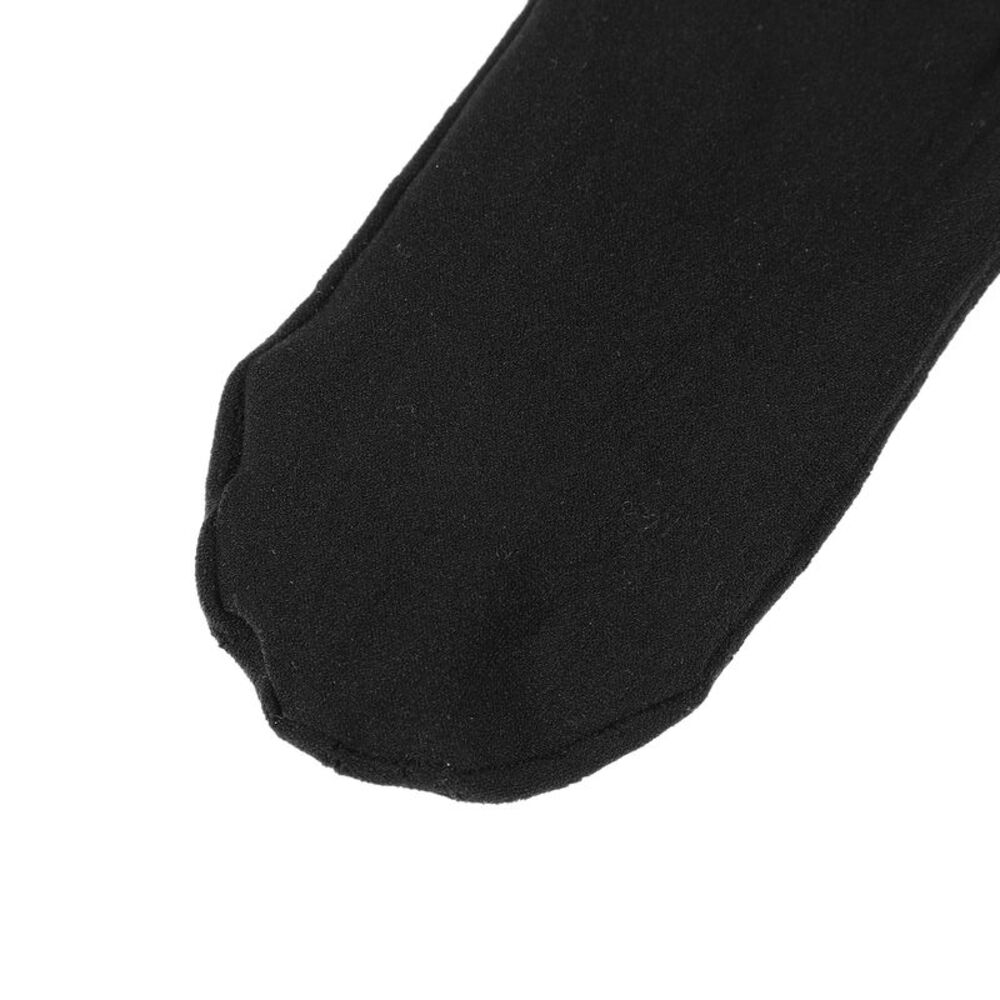 3 Pairs Invisible Hook Silk Mesh Sexy Breathable Soft Five Toe Socks Black - Picture 7 of 7